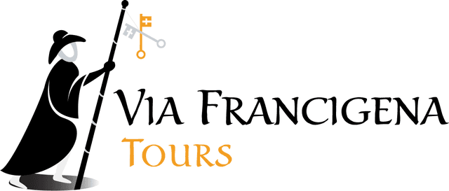 Via Francigena Tours
